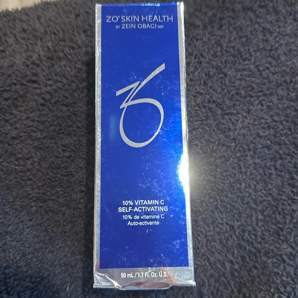 ZO Skin Health 10% Vitamin C 1.7oz Exp 8/24 NIB